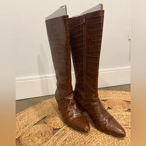 Naturalizer Riding Boots